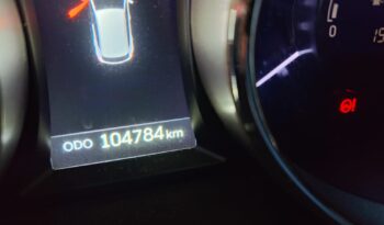 Hyundai iX35 1.7 CRDi pieno
