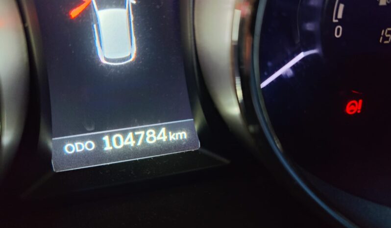 Hyundai iX35 1.7 CRDi pieno