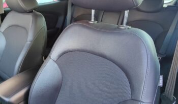 Hyundai iX35 1.7 CRDi pieno