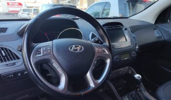 Hyundai iX35 1.7 CRDi pieno