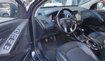 Hyundai iX35 1.7 CRDi pieno