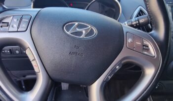 Hyundai iX35 1.7 CRDi pieno