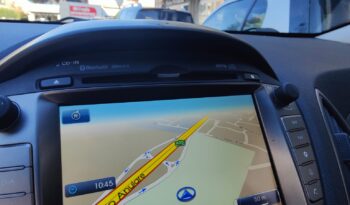 Hyundai iX35 1.7 CRDi pieno