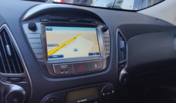 Hyundai iX35 1.7 CRDi pieno