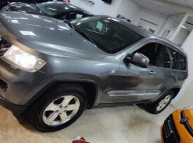 Jeep Grand Cherokee 3.0 CRD 190 CV Laredo