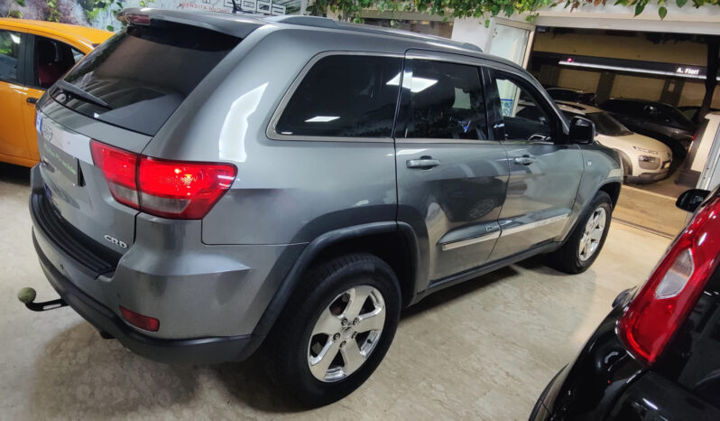 Jeep Grand Cherokee 3.0 CRD 190 CV Laredo pieno