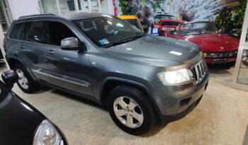 Jeep Grand Cherokee 3.0 CRD 190 CV Laredo pieno