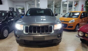 Jeep Grand Cherokee 3.0 CRD 190 CV Laredo pieno