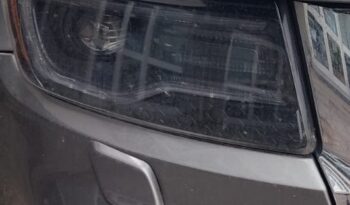 Jeep Grand Cherokee 3.0 CRD 190 CV Laredo pieno