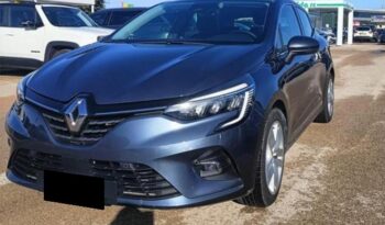 Renault Clio Hybrid E-Tech 140 CV 5 porte pieno