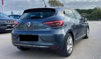 Renault Clio Hybrid E-Tech 140 CV 5 porte pieno