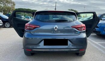 Renault Clio Hybrid E-Tech 140 CV 5 porte pieno