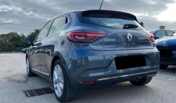 Renault Clio Hybrid E-Tech 140 CV 5 porte pieno