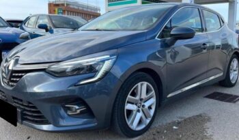 Renault Clio Hybrid E-Tech 140 CV 5 porte pieno