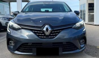 Renault Clio Hybrid E-Tech 140 CV 5 porte pieno