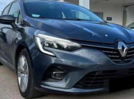 Renault Clio Hybrid E-Tech 140 CV 5 porte