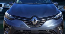 Renault Clio Hybrid E-Tech 140 CV 5 porte