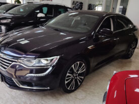 Renault Talisman 1.6 dCi EDC Energy Initiale Paris 4Control