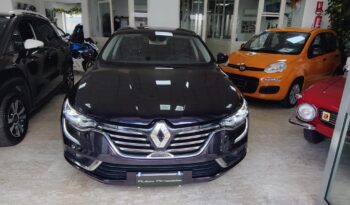 Renault Talisman 1.6 dCi EDC Energy Initiale Paris 4Control pieno