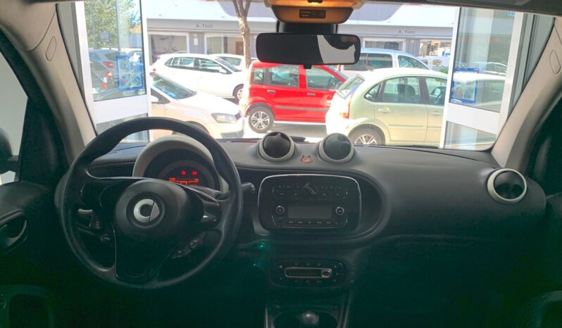 Smart ForTwo 70 1.0 twinamic EURO 6 pieno