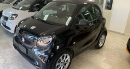 Smart ForTwo 70 1.0 twinamic EURO 6