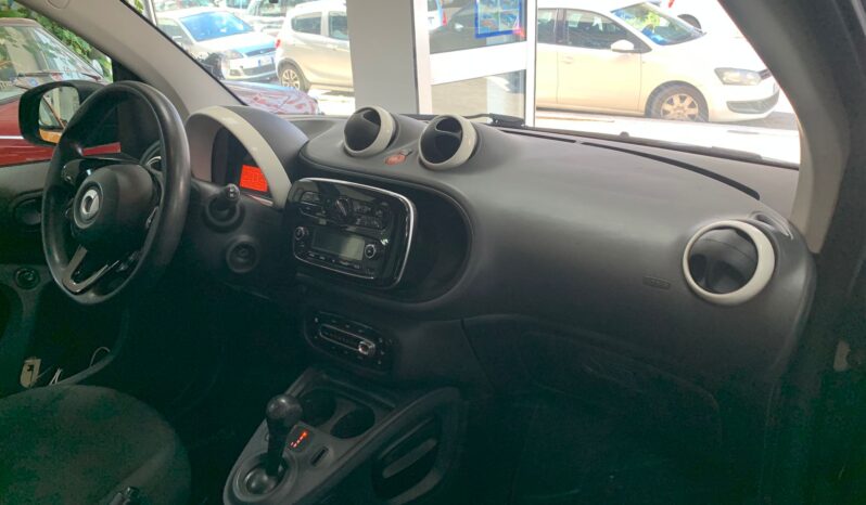 Smart ForTwo 70 1.0 twinamic EURO 6 pieno