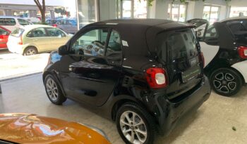 Smart ForTwo 70 1.0 twinamic EURO 6 pieno