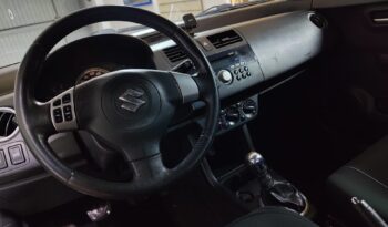 Suzuki Swift 1.3 DDiS 3p. pieno