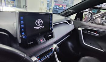 Toyota RAV4 2.5 PHEV (306CV) E-CVT AWD-i EURO 6D pieno