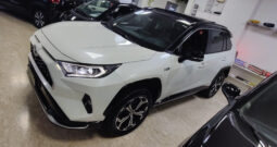 Toyota RAV4 2.5 PHEV (306CV) E-CVT AWD-i EURO 6D
