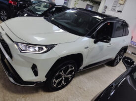 Toyota RAV4 2.5 PHEV (306CV) E-CVT AWD-i EURO 6D