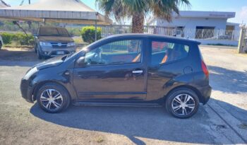 Citroen C2 1.4 HDi 70CV pieno