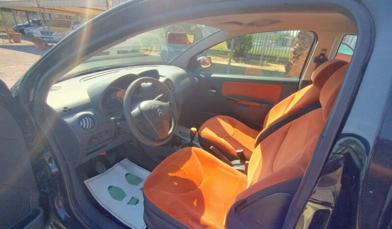 Citroen C2 1.4 HDi 70CV pieno