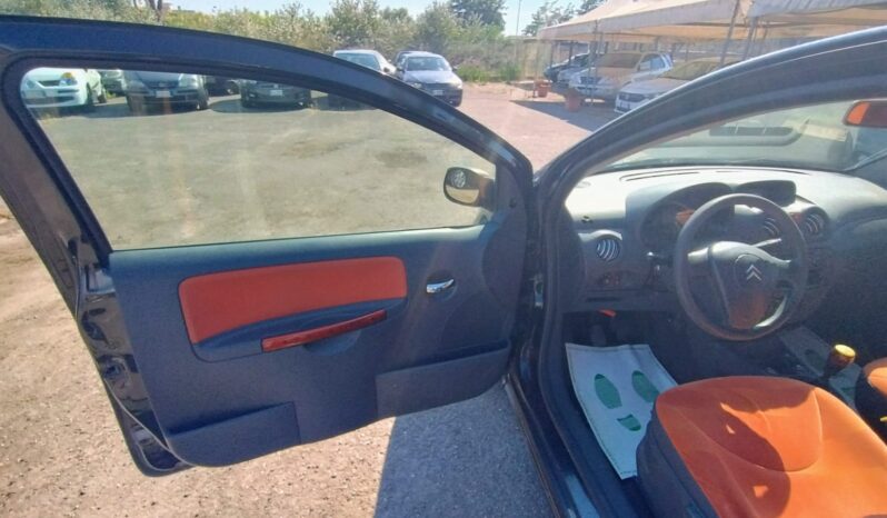 Citroen C2 1.4 HDi 70CV pieno