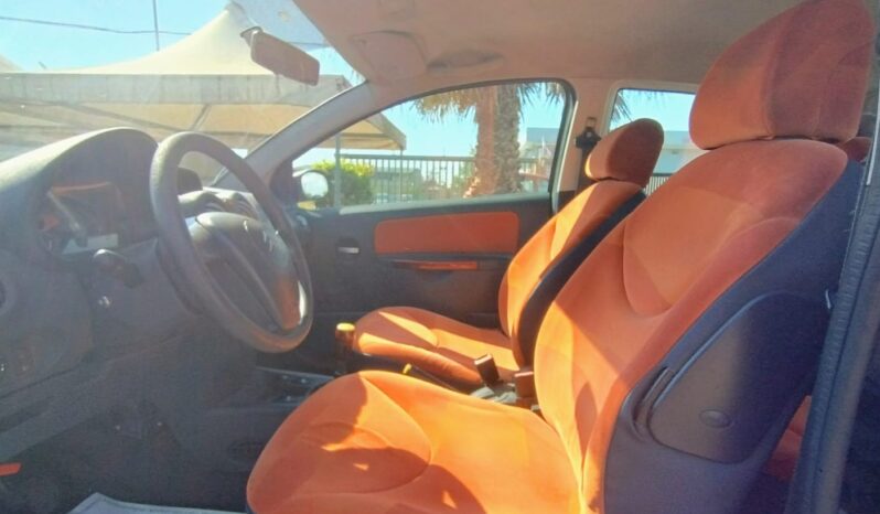 Citroen C2 1.4 HDi 70CV pieno