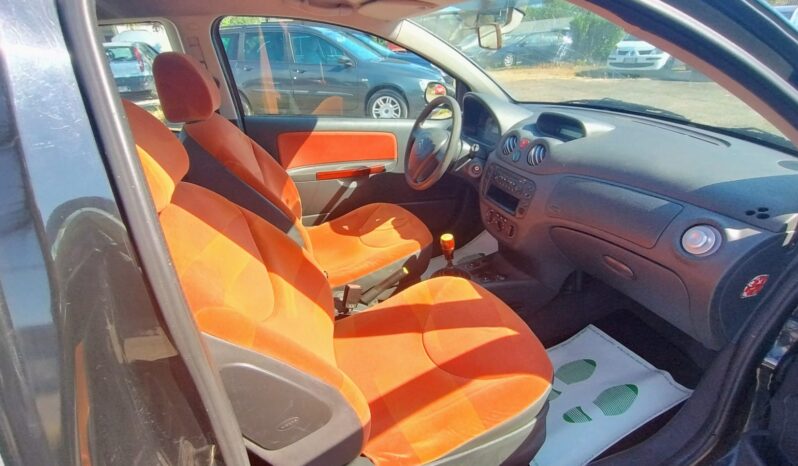Citroen C2 1.4 HDi 70CV pieno