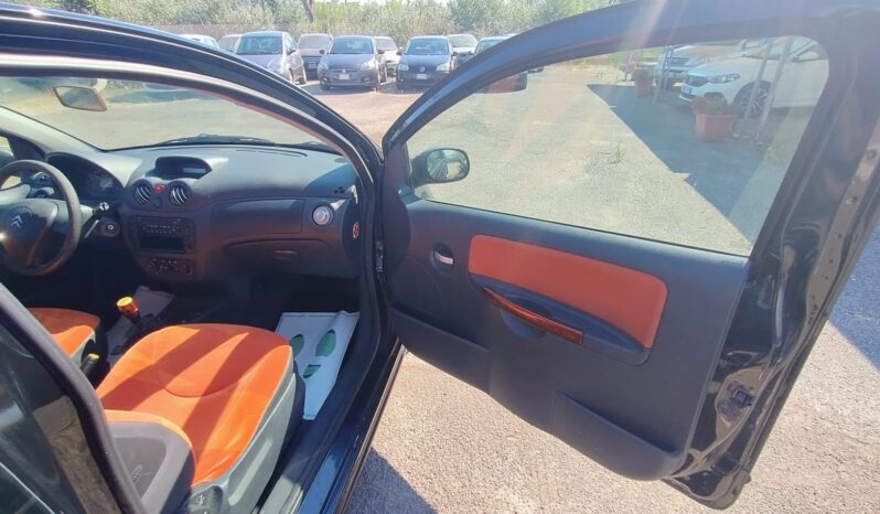 Citroen C2 1.4 HDi 70CV pieno