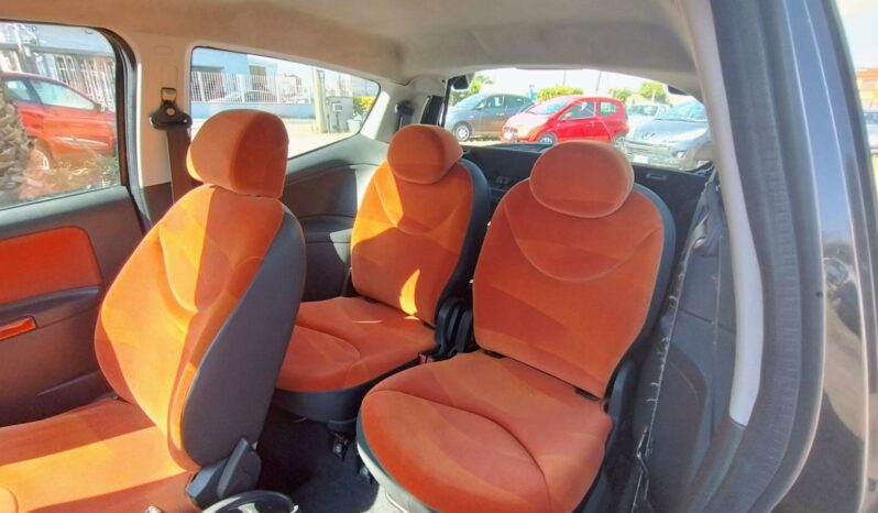 Citroen C2 1.4 HDi 70CV pieno