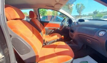 Citroen C2 1.4 HDi 70CV pieno