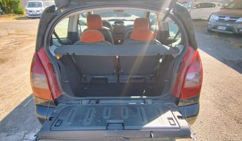 Citroen C2 1.4 HDi 70CV pieno