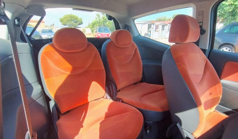 Citroen C2 1.4 HDi 70CV pieno