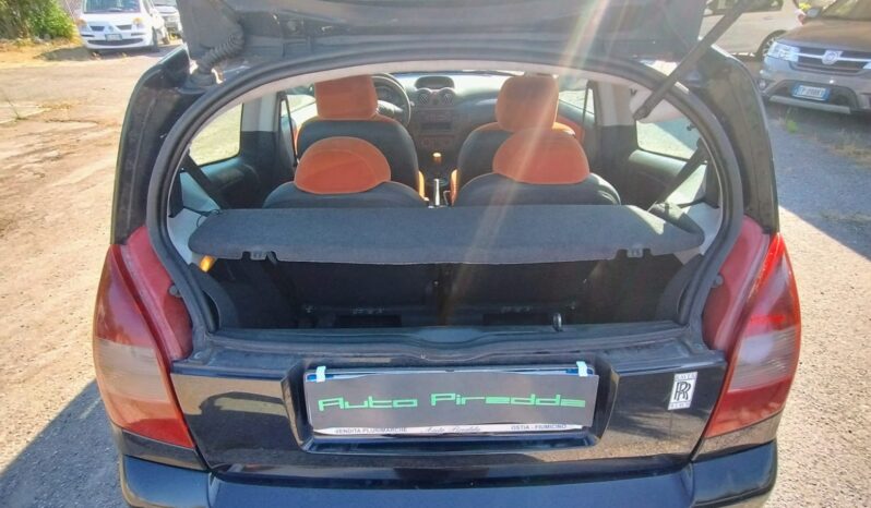Citroen C2 1.4 HDi 70CV pieno