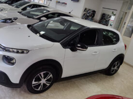 Citroen C3 1.2 PureTech EURO 6D