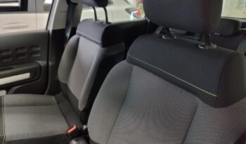 Citroen C3 1.2 PureTech EURO 6D pieno