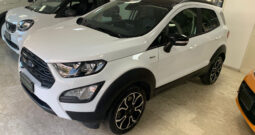 Ford EcoSport 1.0 EcoBoost 125 CV Start&Stop Active