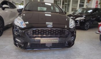 Ford Fiesta 1.5 TDCi 5 porte ST-Line EURO6 pieno