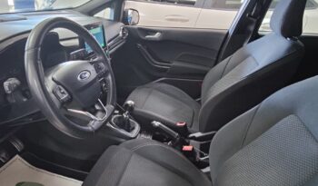 Ford Fiesta 1.5 TDCi 5 porte ST-Line EURO6 pieno