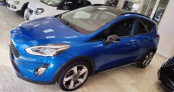 Ford Fiesta 1.0 Active 5 Porte