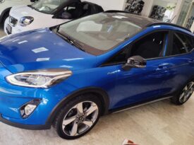 Ford Fiesta 1.0 Active 5 Porte