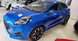 Ford Puma 1.0 EcoBoost Hybrid 125 CV S&S ST-Line X
